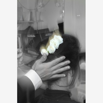 Wedding, Bridal Photos taken by Lucky Sliver Sixpence