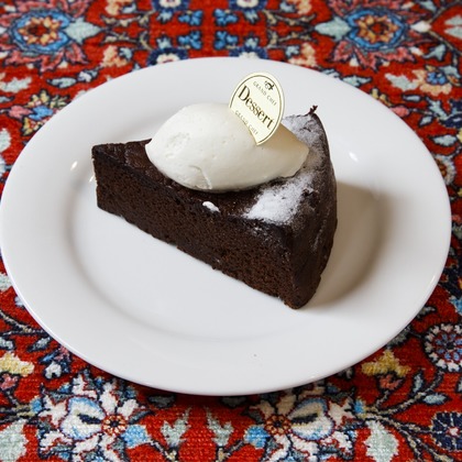 エレーナが撮影した料理撮影の写真