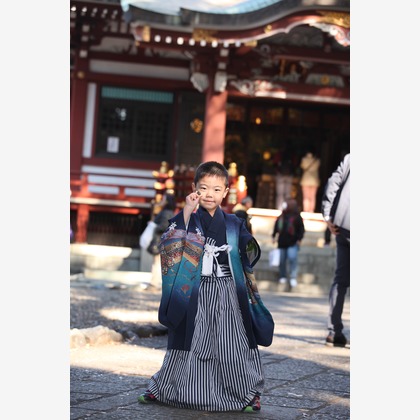 Kan Suzuki  photographyが撮影したエンゲージメントフォトの写真