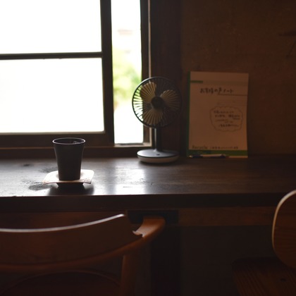 土門巧が撮影した店舗/オフィス/サロン撮影の写真