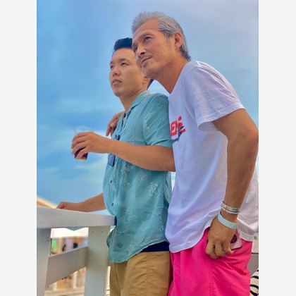 堀越正郎が撮影したイベント/スナップ撮影/人物撮影の写真