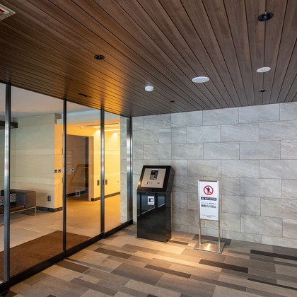 岩坪眞一郎が撮影した不動産/竣工の写真