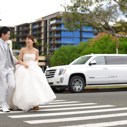 TOMOPHOTOHawaiiが撮影したウェディングや家族、ビジネスの写真