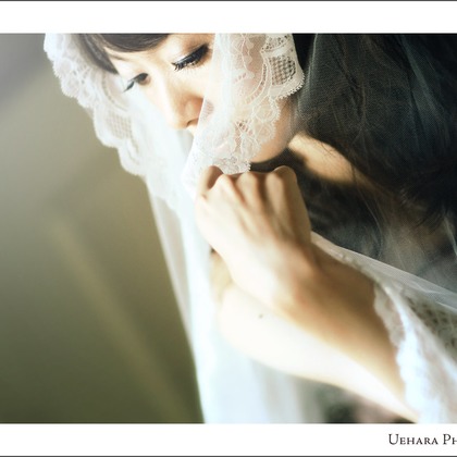 上原フォートスタジオが撮影したウェディングや家族、ビジネスの写真