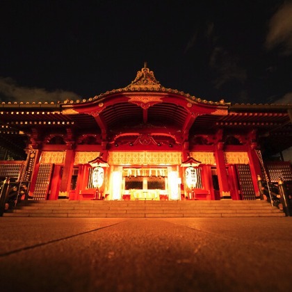 成澤が撮影した人物撮影の写真