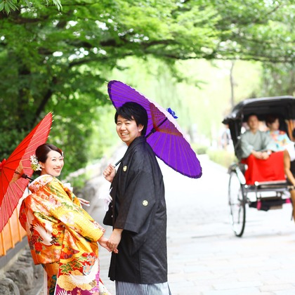 京都好日 (Murata Photo Works)が撮影した「:albumName」の写真