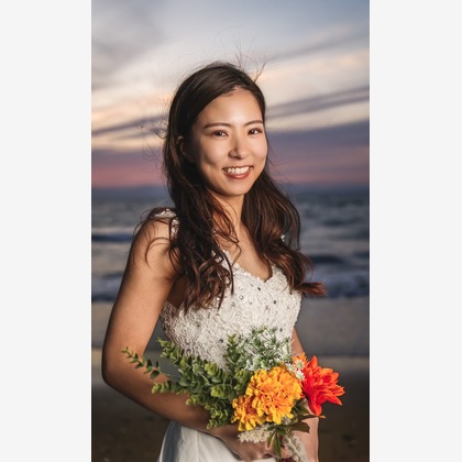 秋山諒輔が撮影したウェディング・結婚の写真