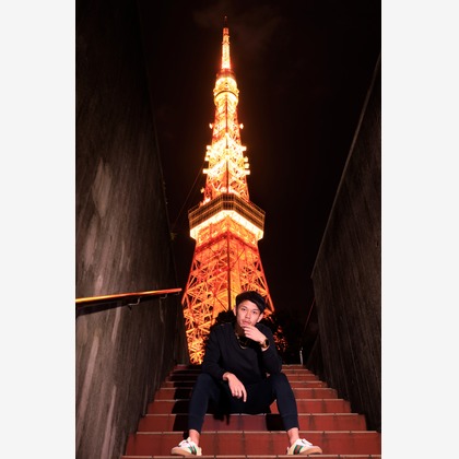 馬渕　智史が撮影した「:albumName」の写真