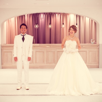 chapelle de Coffret (チャペル・ド・コフレ)が撮影したウェディングや家族、ビジネスの写真