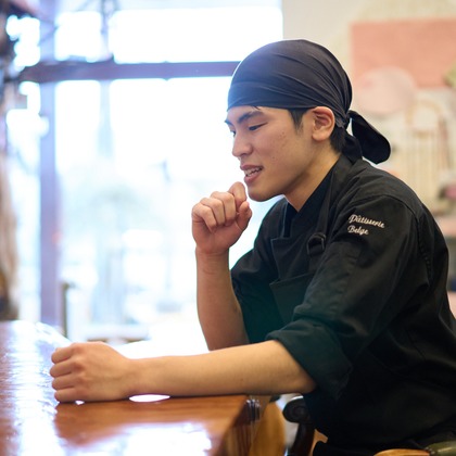 カメラマン　kが撮影した人物撮影の写真