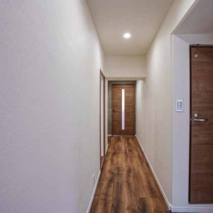 森脇 稔が撮影した不動産/竣工の写真