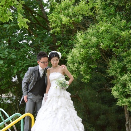 Photo of :albumName taken by Kiki photo works