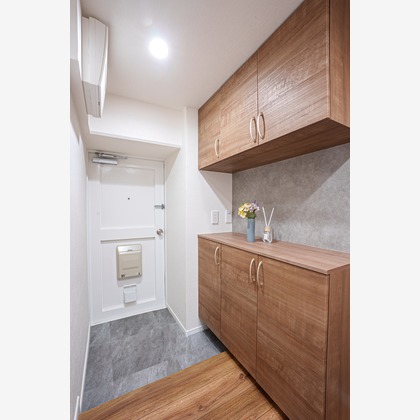 森脇 稔が撮影した不動産/竣工の写真