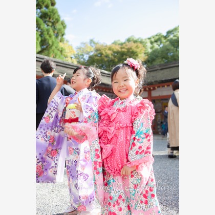 Tomoko Shimaharaが撮影した「:albumName」の写真