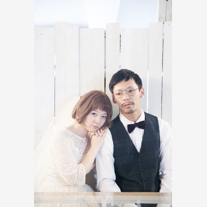 寫眞館　太陽と月（野崎よよこ）が撮影したウェディングや家族、ビジネスの写真