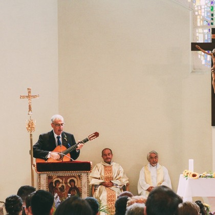 出張撮影HUG TIMEが撮影した「ウェディング・結婚」のウェディングフォト - :albumName