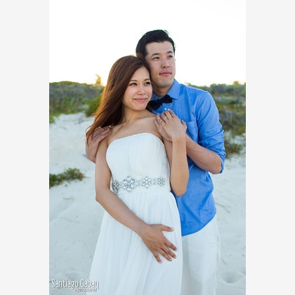 Santiago Gabay Photographyが撮影した「ウェディング・結婚」のウェディングフォト - :albumName