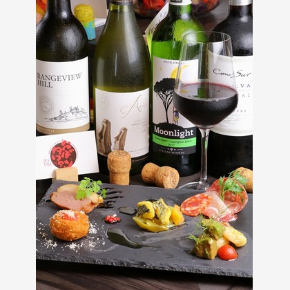 世登理恵が撮影した料理撮影の写真