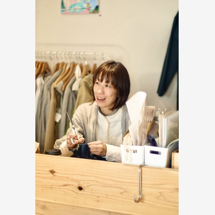 神部葵が撮影した店舗/オフィス/サロン撮影の写真