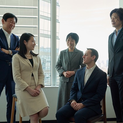 Tai Ikutaが撮影したその他/店舗/オフィス/サロン撮影/人物撮影の写真