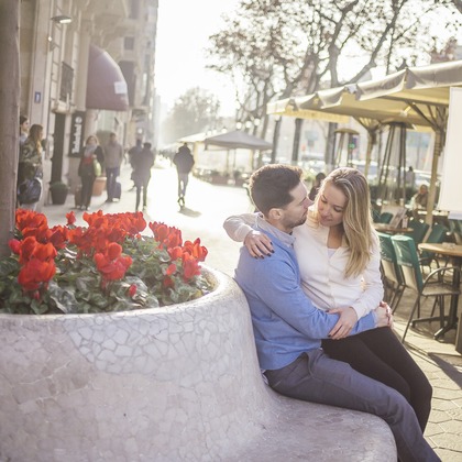 Photo of :albumName taken by La Cristina Fotografia 