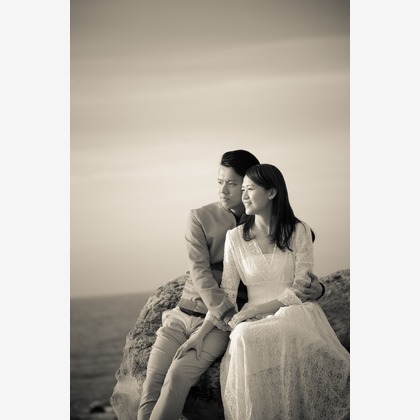 Feel So High! Kenichi Morinaga photography（森永 健一）が撮影したウェディングや家族、ビジネスの写真