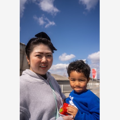 SkyHouseAcademyが撮影したウェディングや家族、ビジネスの写真