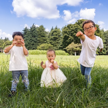 フォトスタジオENOが撮影した「:albumName」の写真