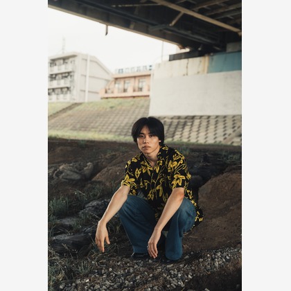 Tai Ikutaが撮影した人物撮影の写真