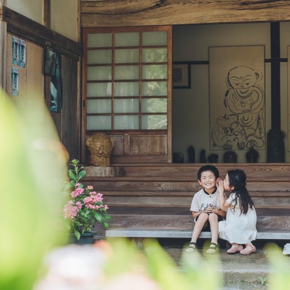 多田正子が撮影した「:albumName」の写真