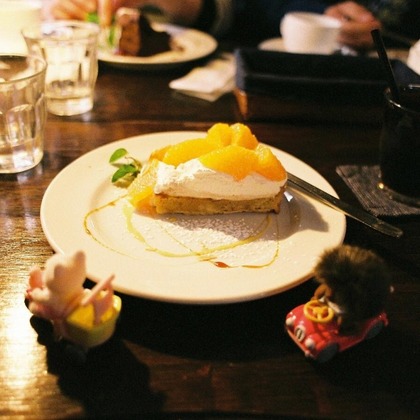 古川光紀が撮影した料理撮影の写真