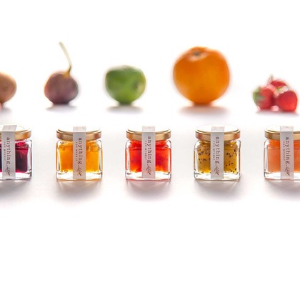 佳川奈央が撮影した料理撮影の写真