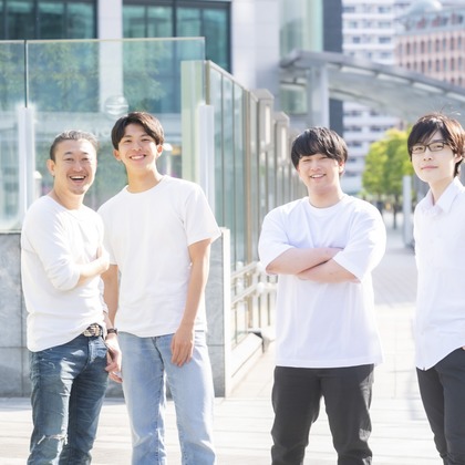 株式会社スマイルプロアートが撮影した「:albumName」の写真