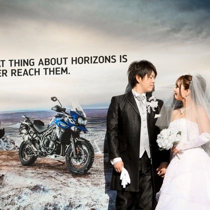 KIKIウェディングが撮影した「:albumName」の写真