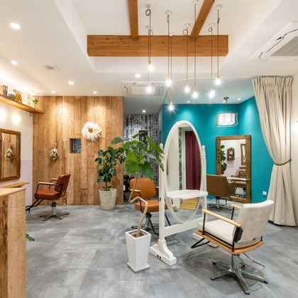 岩川芳信が撮影した店舗/オフィス/サロン撮影/不動産/竣工の写真