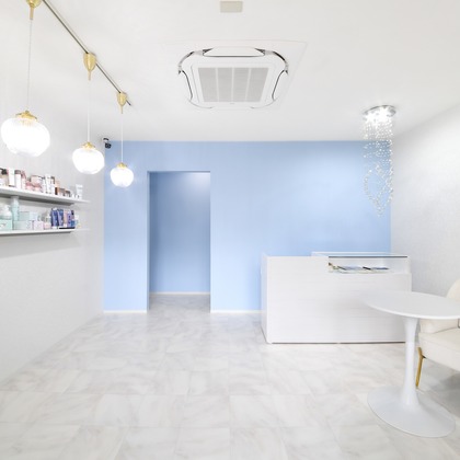海住写真事務所が撮影した店舗/オフィス/サロン撮影の写真