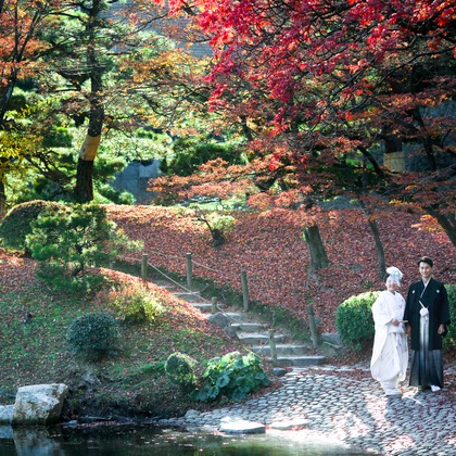 KIKIウェディングが撮影した「:albumName」の写真