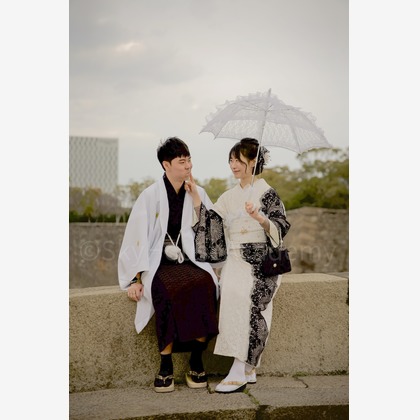 SkyHouseAcademyが撮影したウェディングや家族、ビジネスの写真