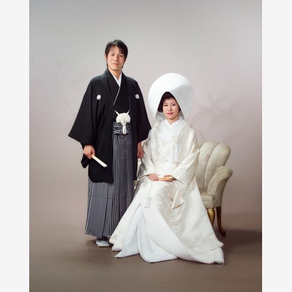 京都・中尾写真場が撮影したウェディングや家族、ビジネスの写真