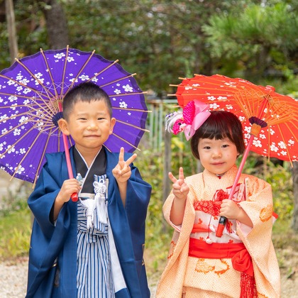 合同会社優希photoが撮影した「:albumName」の写真