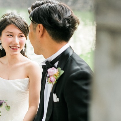 Photo of :albumName taken by Yuki Shimada Photography