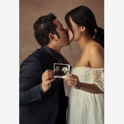 ricky が撮影したウェディングや家族、ビジネスの写真