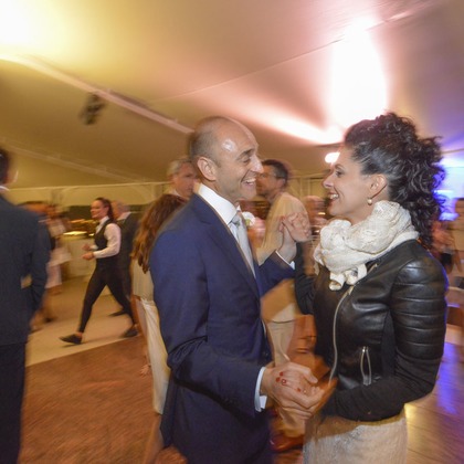 Photo of :albumName taken by Cristian Umili