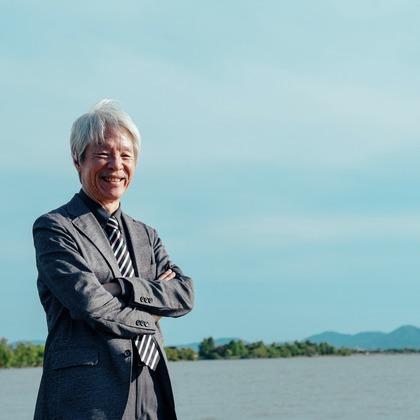 藤谷香菜子が撮影した「【ロケ】宣材写真・プロフィール写真」の写真