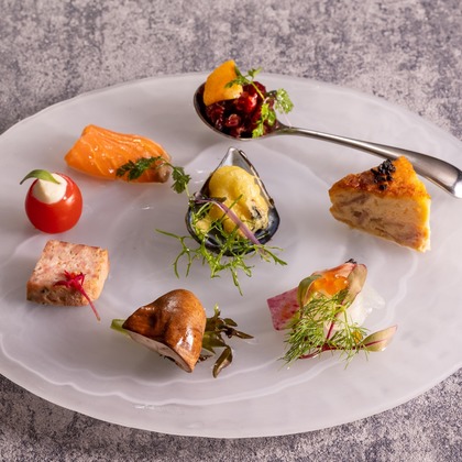 ナナイロLabが撮影した料理撮影の写真