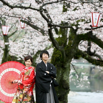 KIKIウェディングが撮影した「:albumName」の写真