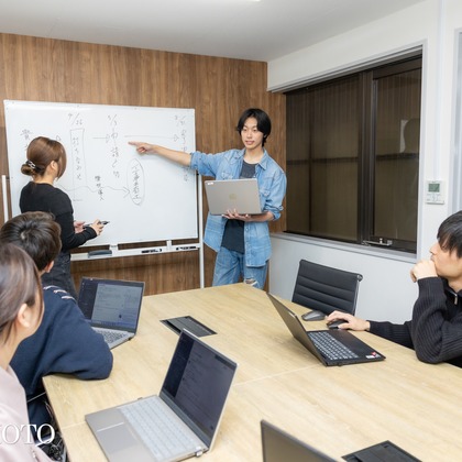 大森光太郎・K-PHOTOが撮影した「:albumName」の写真