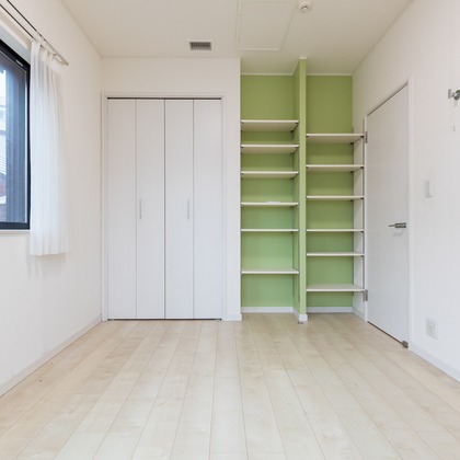 大森美紗生が撮影した不動産/竣工の写真