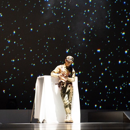 城尾由美子が撮影した「:albumName」の写真