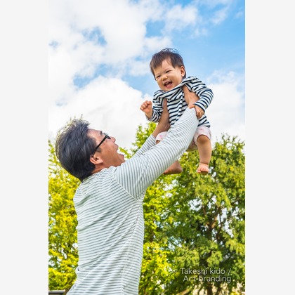 Act-brandingが撮影した結婚式撮影の写真